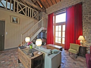 Apartment La Jonchère-Saint-Maurice  60