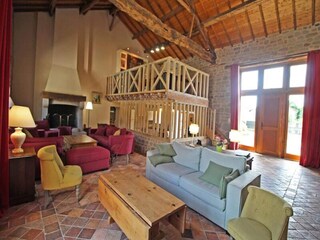 Apartment La Jonchère-Saint-Maurice  61