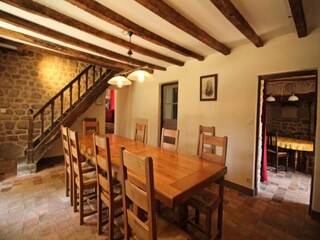 Apartment La Jonchère-Saint-Maurice  62