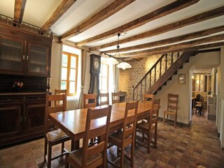 Apartment La Jonchère-Saint-Maurice  63