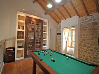 Apartment La Jonchère-Saint-Maurice  50