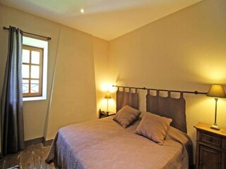 Apartment La Jonchère-Saint-Maurice  65