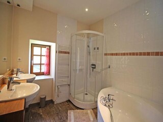 Apartment La Jonchère-Saint-Maurice  66