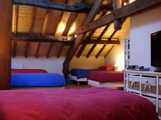 Apartment La Jonchère-Saint-Maurice  67