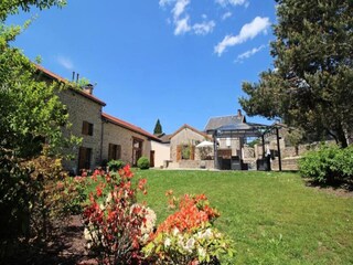 Apartment La Jonchère-Saint-Maurice  70