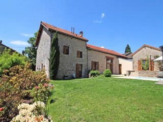 Apartment La Jonchère-Saint-Maurice  71