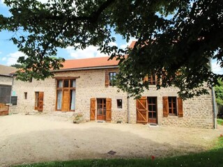 Apartment La Jonchère-Saint-Maurice  72