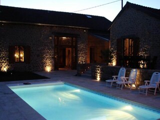 Apartment La Jonchère-Saint-Maurice  75