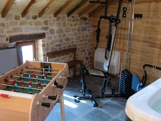Apartment La Jonchère-Saint-Maurice  51