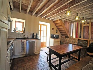 Apartment La Jonchère-Saint-Maurice  6