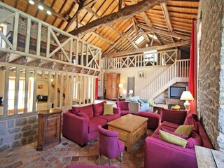 Apartment La Jonchère-Saint-Maurice  7