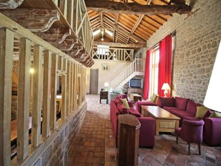 Apartment La Jonchère-Saint-Maurice  8