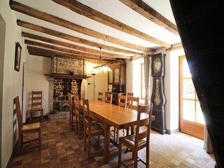 Apartment La Jonchère-Saint-Maurice  9