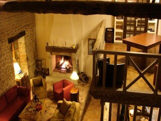 Apartment La Jonchère-Saint-Maurice  13