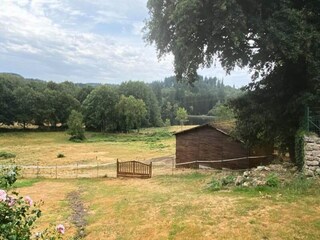 Apartment La Jonchère-Saint-Maurice  15