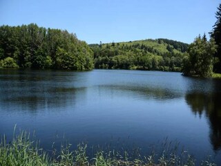 Apartment La Jonchère-Saint-Maurice  16