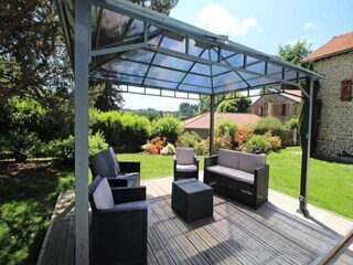 Apartment La Jonchère-Saint-Maurice  19