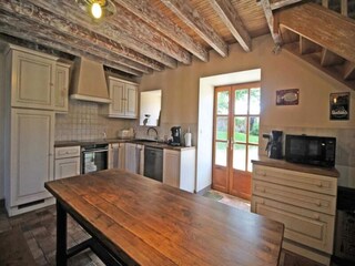 Apartment La Jonchère-Saint-Maurice  21