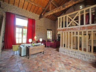 Apartment La Jonchère-Saint-Maurice  22