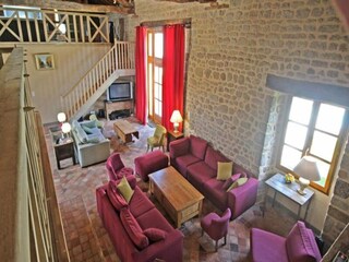 Apartment La Jonchère-Saint-Maurice  23