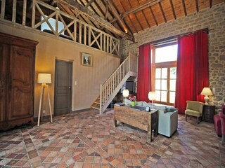 Apartment La Jonchère-Saint-Maurice  24