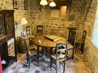 Apartment La Jonchère-Saint-Maurice  25