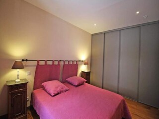 Apartment La Jonchère-Saint-Maurice  26