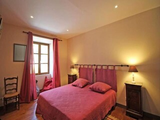 Apartment La Jonchère-Saint-Maurice  52