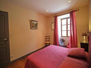 Apartment La Jonchère-Saint-Maurice  27