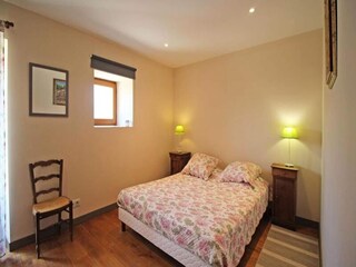 Apartment La Jonchère-Saint-Maurice  28