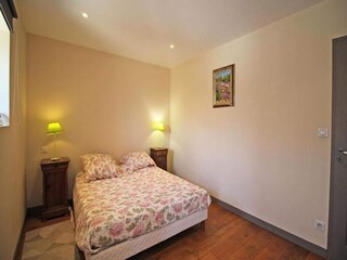 Apartment La Jonchère-Saint-Maurice  29