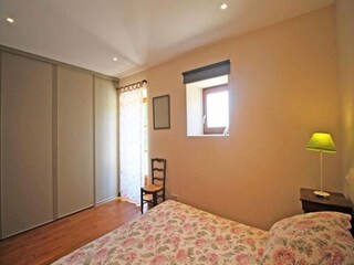 Apartment La Jonchère-Saint-Maurice  30