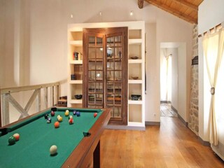 Apartment La Jonchère-Saint-Maurice  53