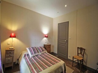 Apartment La Jonchère-Saint-Maurice  31