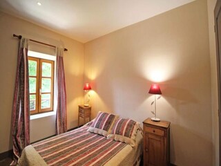 Apartment La Jonchère-Saint-Maurice  32