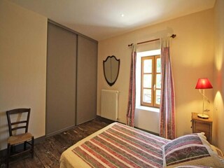 Apartment La Jonchère-Saint-Maurice  33