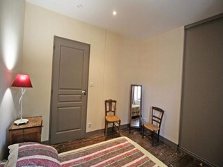 Apartment La Jonchère-Saint-Maurice  54