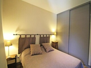 Apartment La Jonchère-Saint-Maurice  34