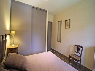 Apartment La Jonchère-Saint-Maurice  35