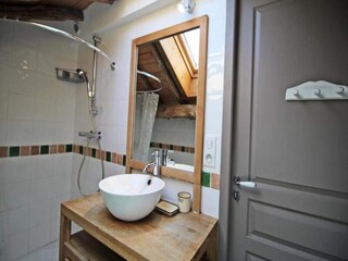 Apartment La Jonchère-Saint-Maurice  37