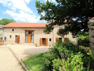 Apartment La Jonchère-Saint-Maurice  38