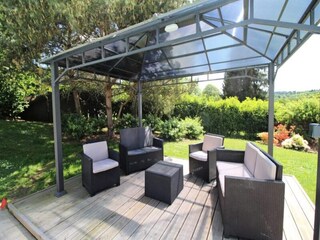 Apartment La Jonchère-Saint-Maurice  39