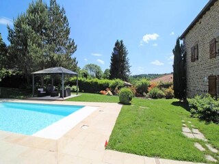 Apartment La Jonchère-Saint-Maurice  41