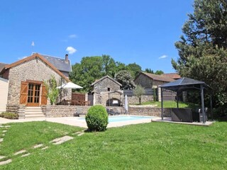 Apartment La Jonchère-Saint-Maurice  42