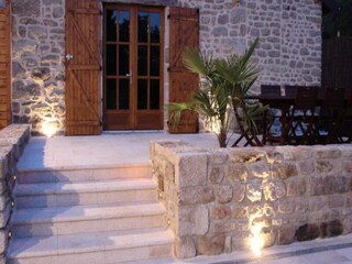 Apartment La Jonchère-Saint-Maurice  55