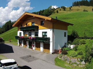 Maison de vacances Hinterthal Enregistrement extérieur 6