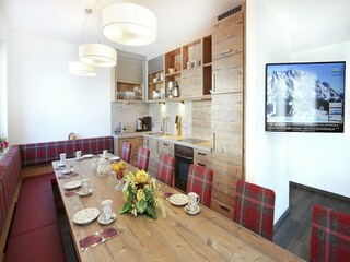 Maison de vacances Hinterthal Équipement 8