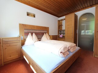Maison de vacances Hinterthal Équipement 10