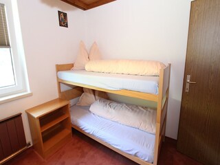 Maison de vacances Hinterthal Équipement 13
