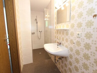 Ferienhaus Hinterthal Ausstattung 12